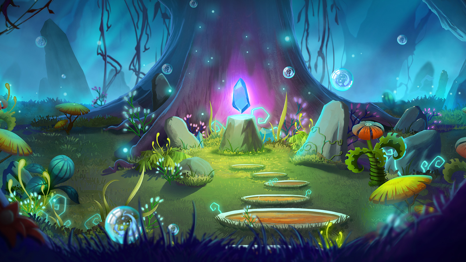 Apex Legends Season 4 Sees Kings Canyon Map Return