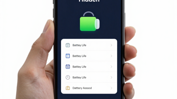 10 Hidden iPhone Settings That Will Double Your Battery Life