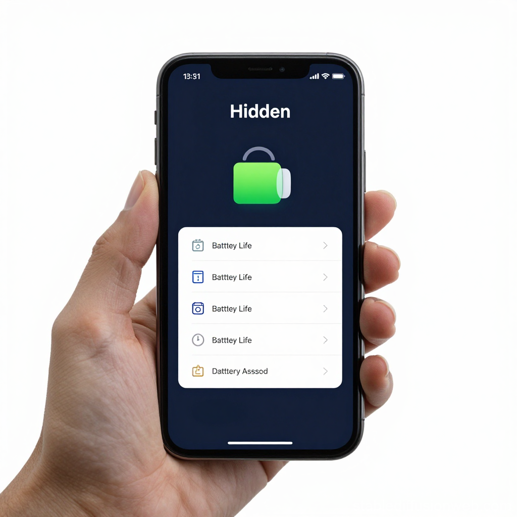 10 Hidden iPhone Settings That Will Double Your Battery Life