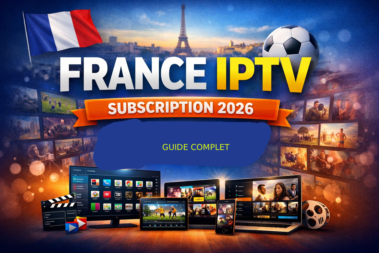 French TV Channels: Complete Guide to Frequencies and Satellites 2026