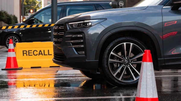 Why Modern Cars Still Have Safety Recalls: The Hidden Engineering Problems Behind Vehicle Defects