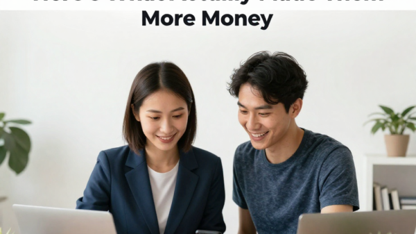 I Worked With 23 Real Estate Agents Using AI — Here’s What Actually Made Them More Money