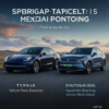 Tesla Model 3 (2026) vs Hyundai Ioniq 7: Which Electric Vehicle Delivers More Value?