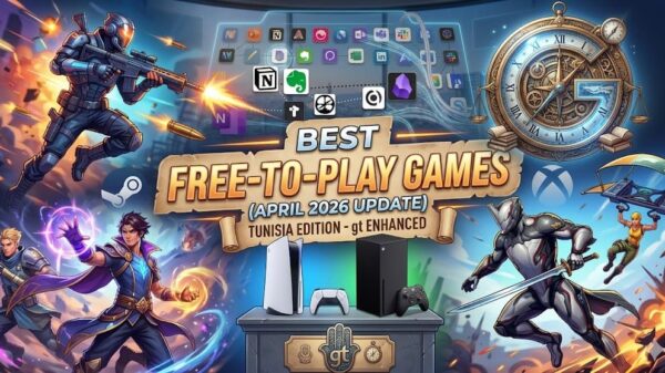 Best Free Games 2026: No Download Required – Play Instantly