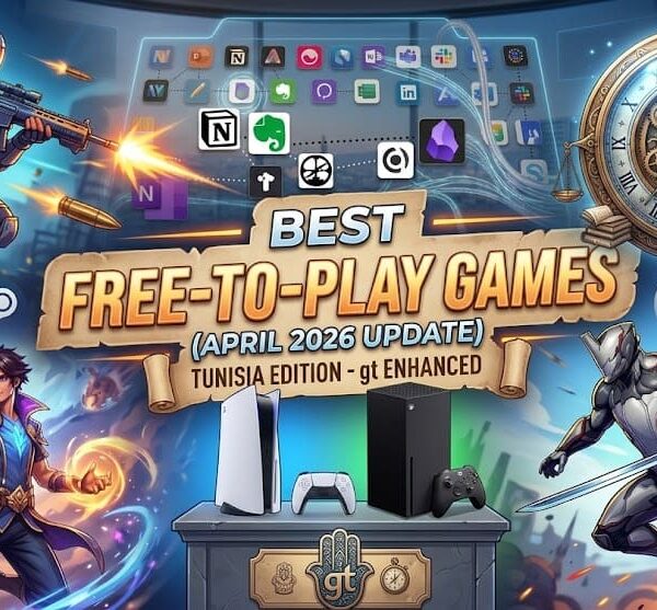 Best Free Games 2026: No Download Required – Play Instantly