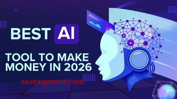 Best AI Tools to Make Money Online in 2026: 15 Tools Ranked by Real Revenue