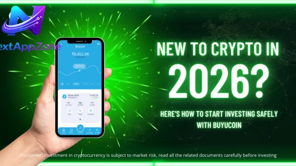 How to Start with Cryptocurrency in 2026 (Beginner's Step-by-Step Guide)