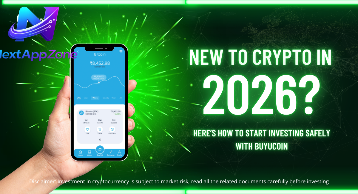How to Start with Cryptocurrency in 2026 (Beginner's Step-by-Step Guide)