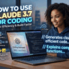 "How to Use Claude 3.7 for Coding"