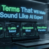 5 AI Terms That Will Make You Sound Like an AI Expert