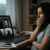 The Time I Asked Midjourney for a "Professional Portrait" and Got a Horror Movie