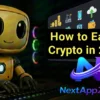 How to Earn Cryptocurrency for Beginners: Real Methods That Actually Work in 2026