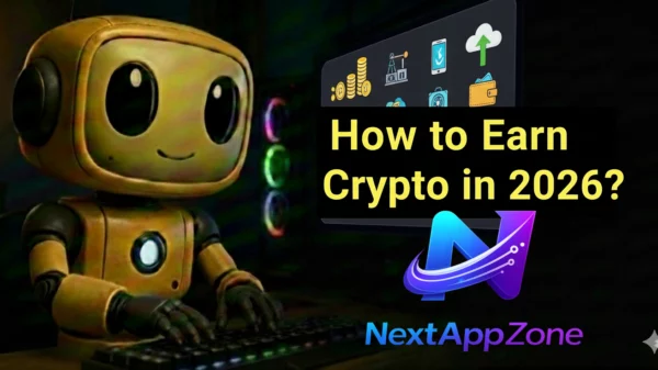 How to Earn Cryptocurrency for Beginners: Real Methods That Actually Work in 2026