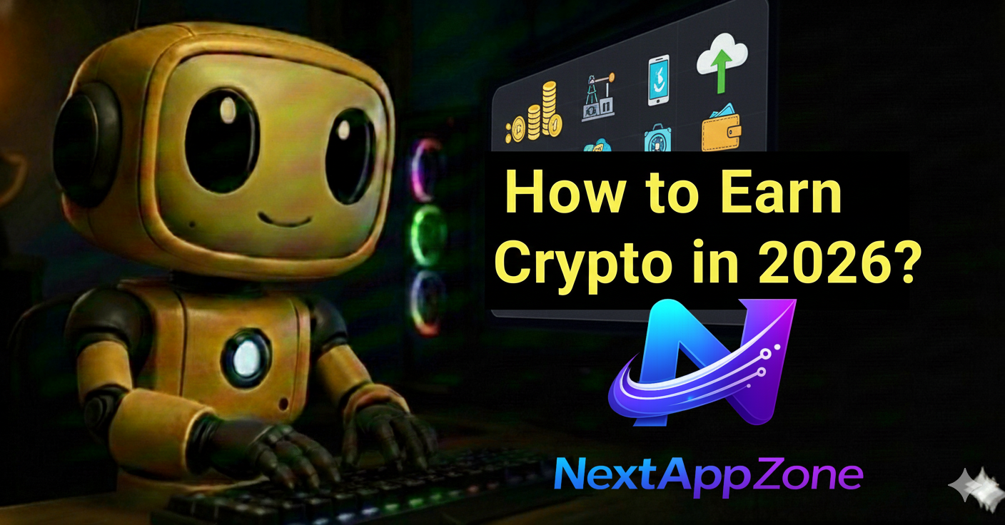 How to Earn Cryptocurrency for Beginners: Real Methods That Actually Work in 2026