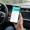 The 7 Best Car Apps Every Driver Should Install Right Now