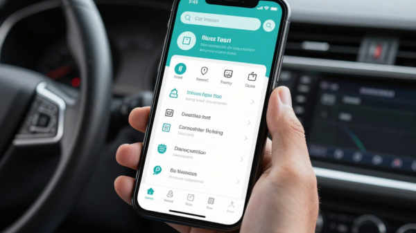 The 7 Best Car Apps Every Driver Should Install Right Now
