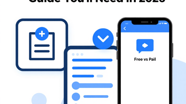 The Only Password Manager Guide You'll Need in 2026 (Free vs Paid, Honestly Ranked)