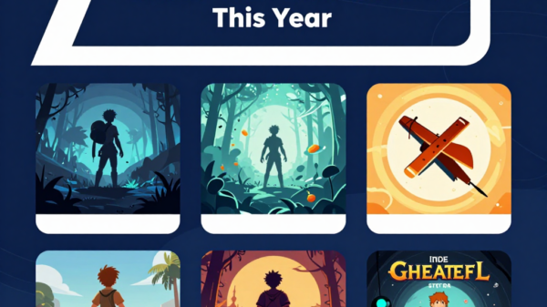Top 7 Indie Games That Are Better Than AAA Releases This Year