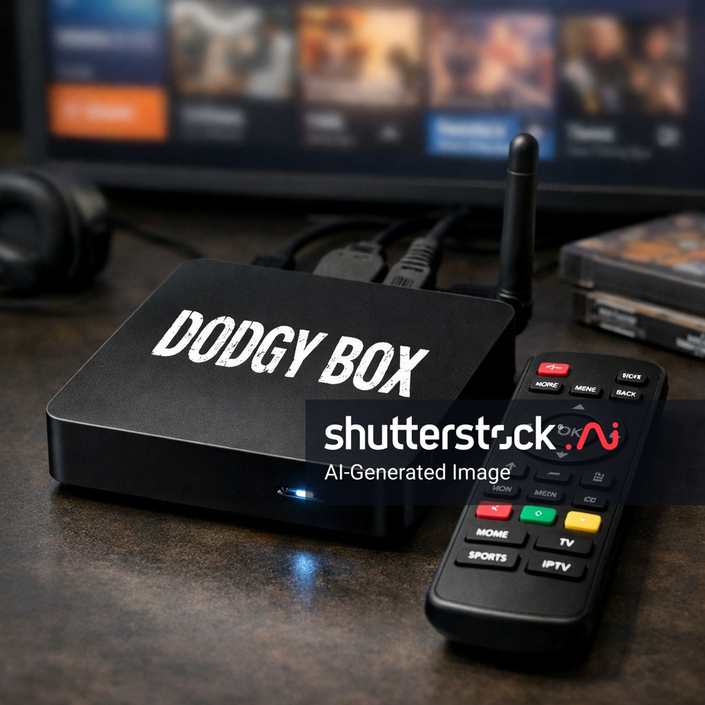 Sky Gets Names and Bank Details of 304 'Dodgy Box' Users After Landmark Irish Court Case