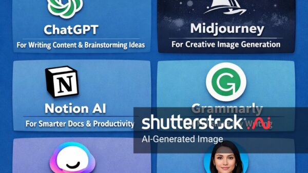 Top Free and Low-Cost AI Tools for Content Creators in 2026: Complete Guide
