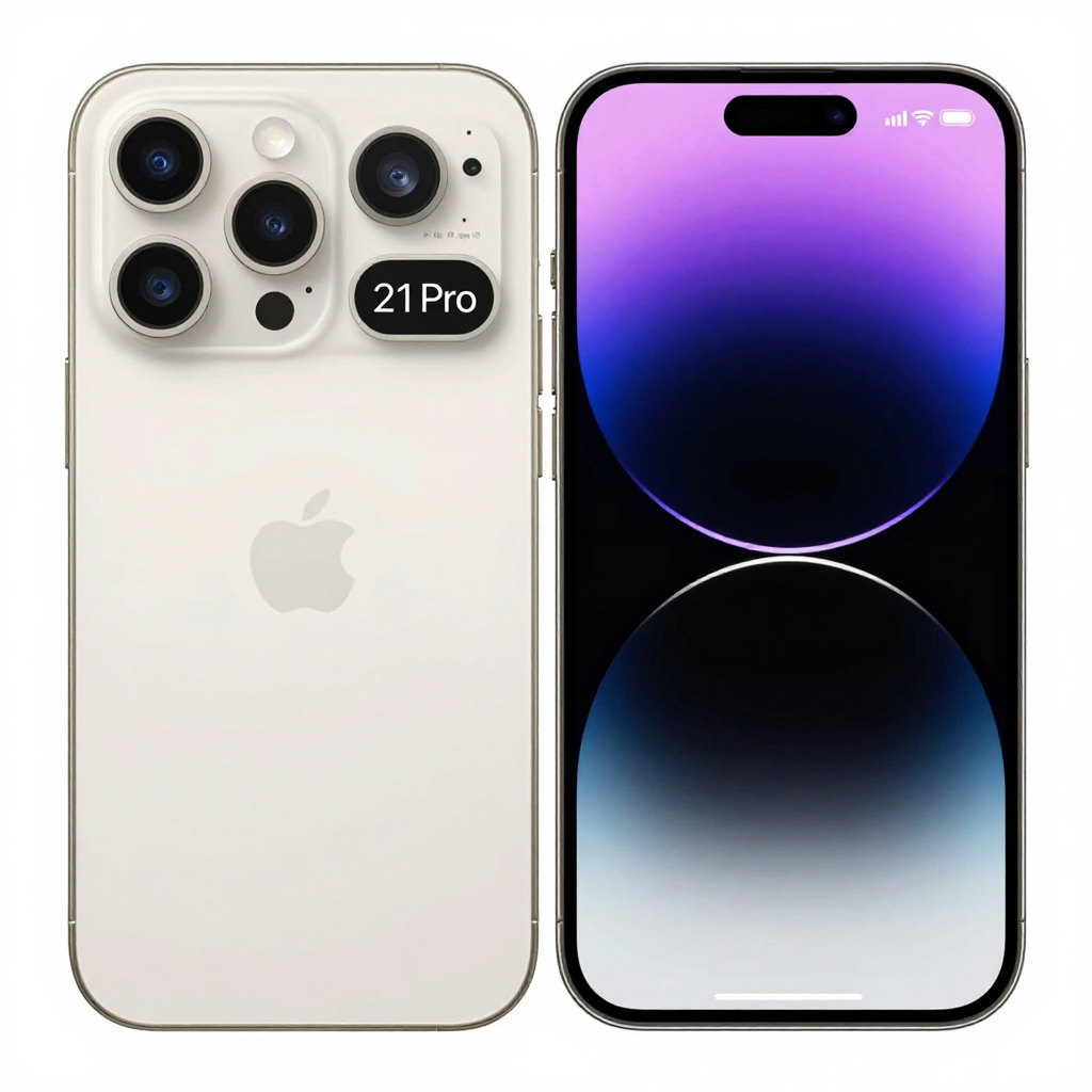 The Big Picture: Why This iPhone Matters