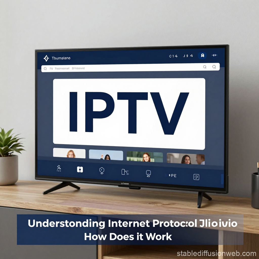 IPTV: The Complete Overview Everything You Need to Know in 2026