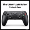 The Unwritten Rule of Console Pricing Is Dead