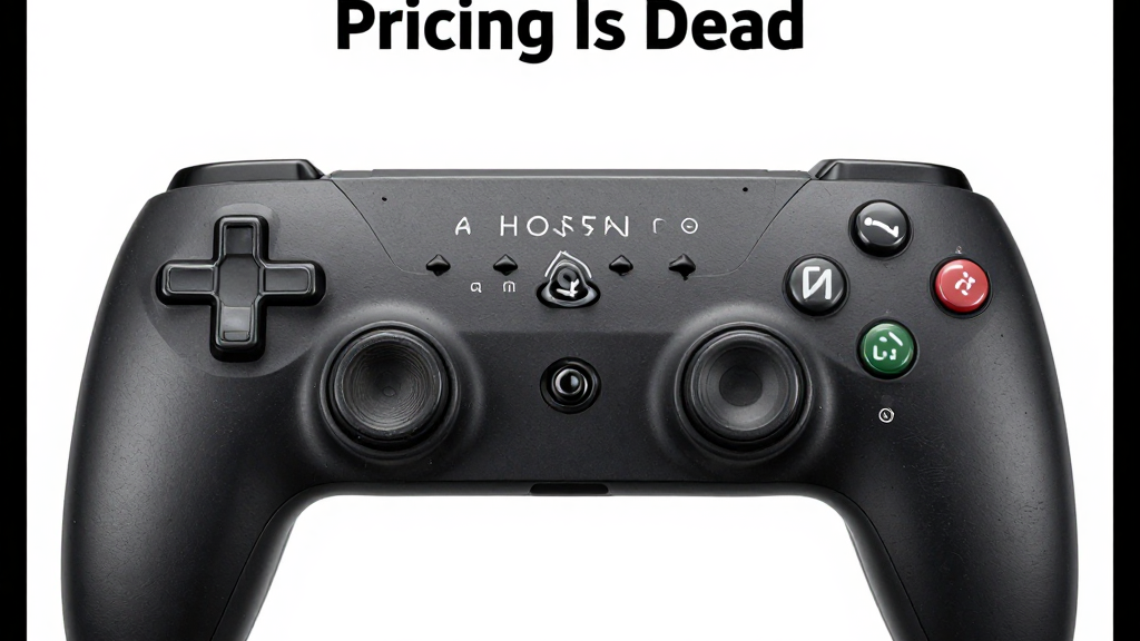 The Unwritten Rule of Console Pricing Is Dead