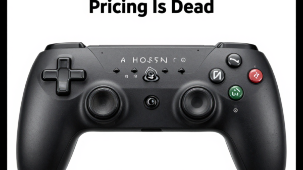 The Unwritten Rule of Console Pricing Is Dead