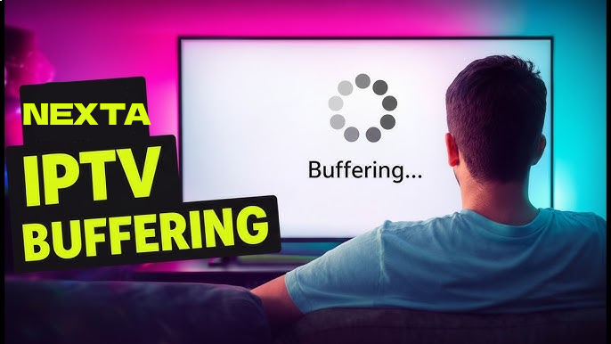 How to Fix IPTV Buffering: A Complete Troubleshooting Guide