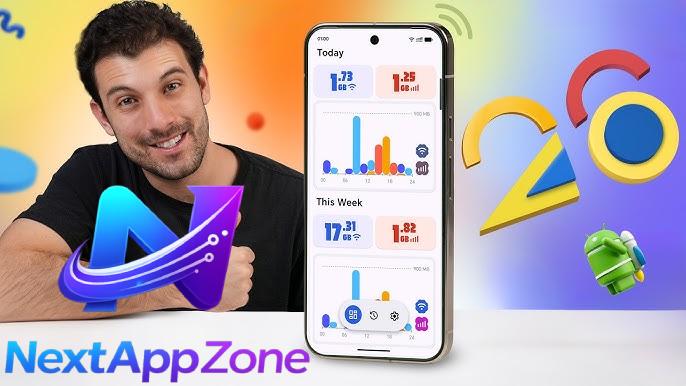 Best Android Apps 2026: The Must-Have Apps You Actually Need