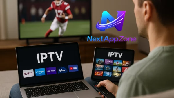 The Ultimate IPTV Guide for Beginners (2026 Edition): Everything You Need to Cut the Cord