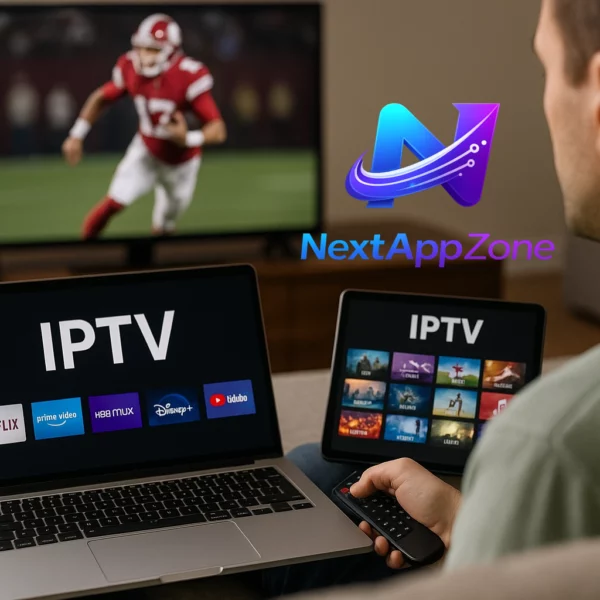 The Ultimate IPTV Guide for Beginners (2026 Edition): Everything You Need to Cut the Cord