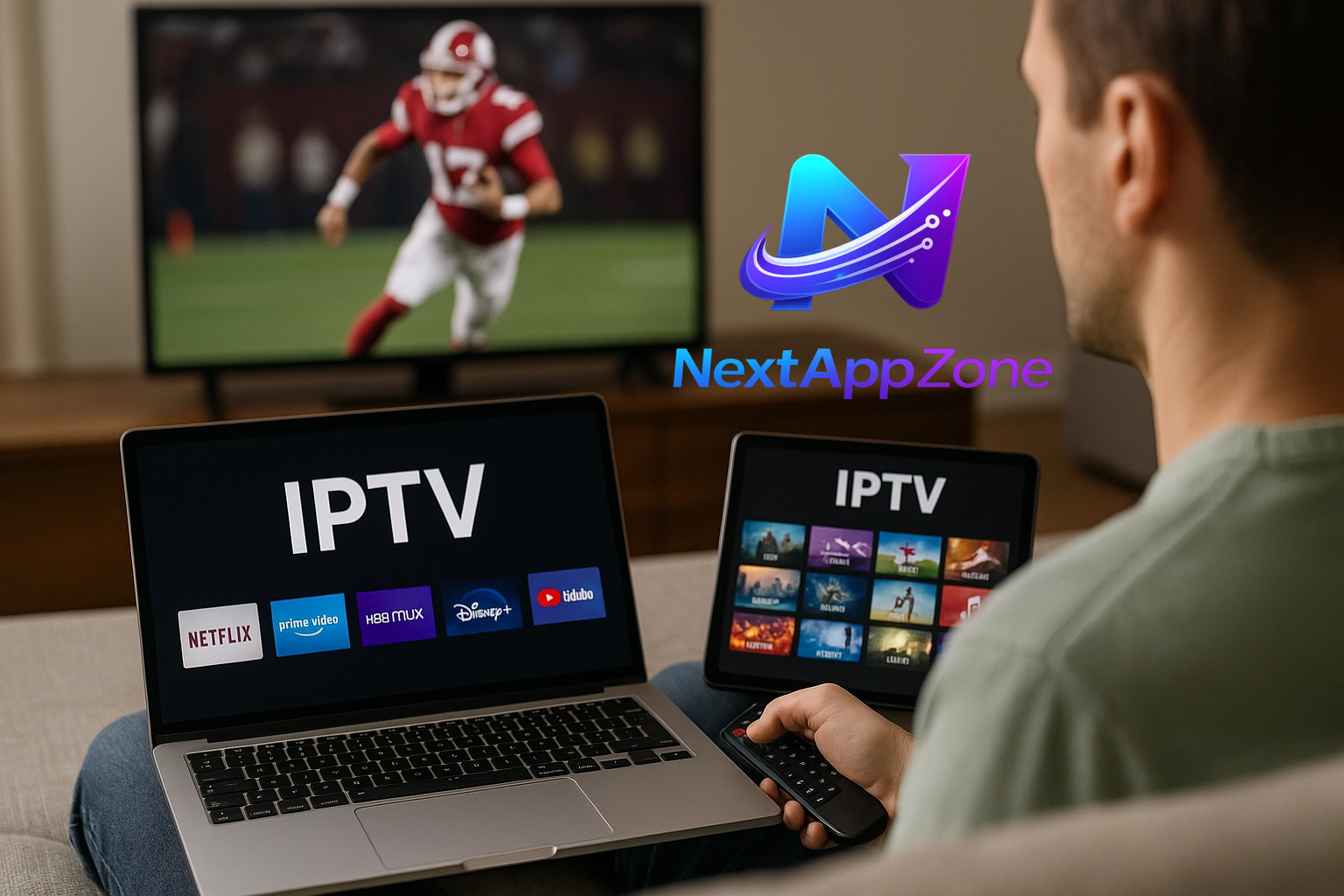The Ultimate IPTV Guide for Beginners (2026 Edition): Everything You Need to Cut the Cord