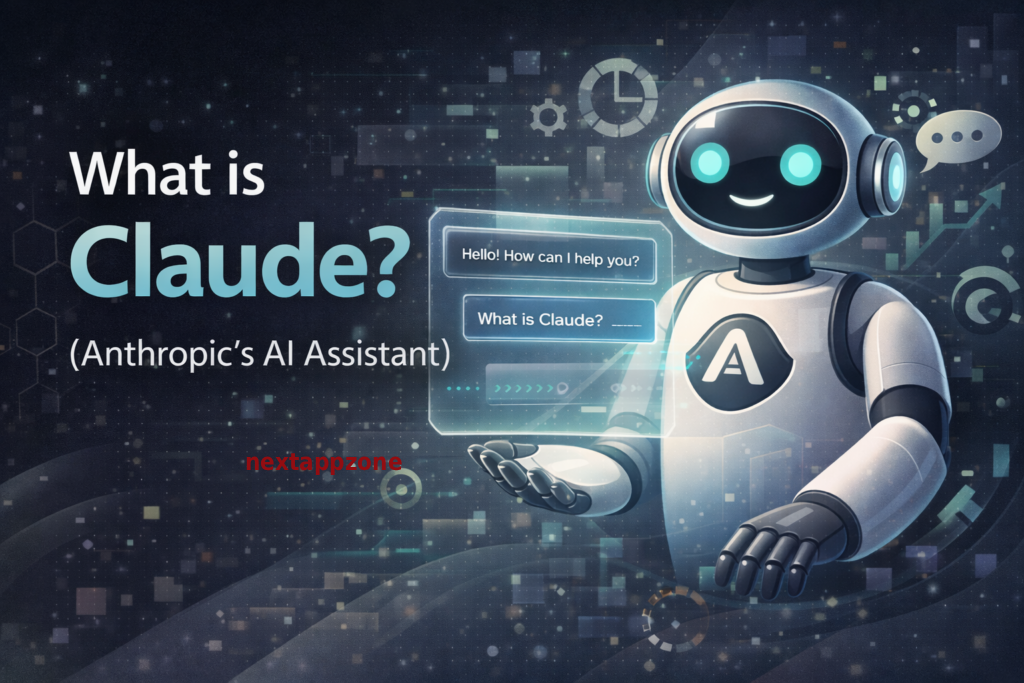 Claude AI: The Thoughtful AI Assistant Redefining How We Work and Create