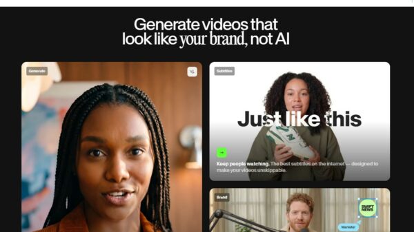 How to Use AI for Automated Video Captioning (and Make Money with AI Tools)