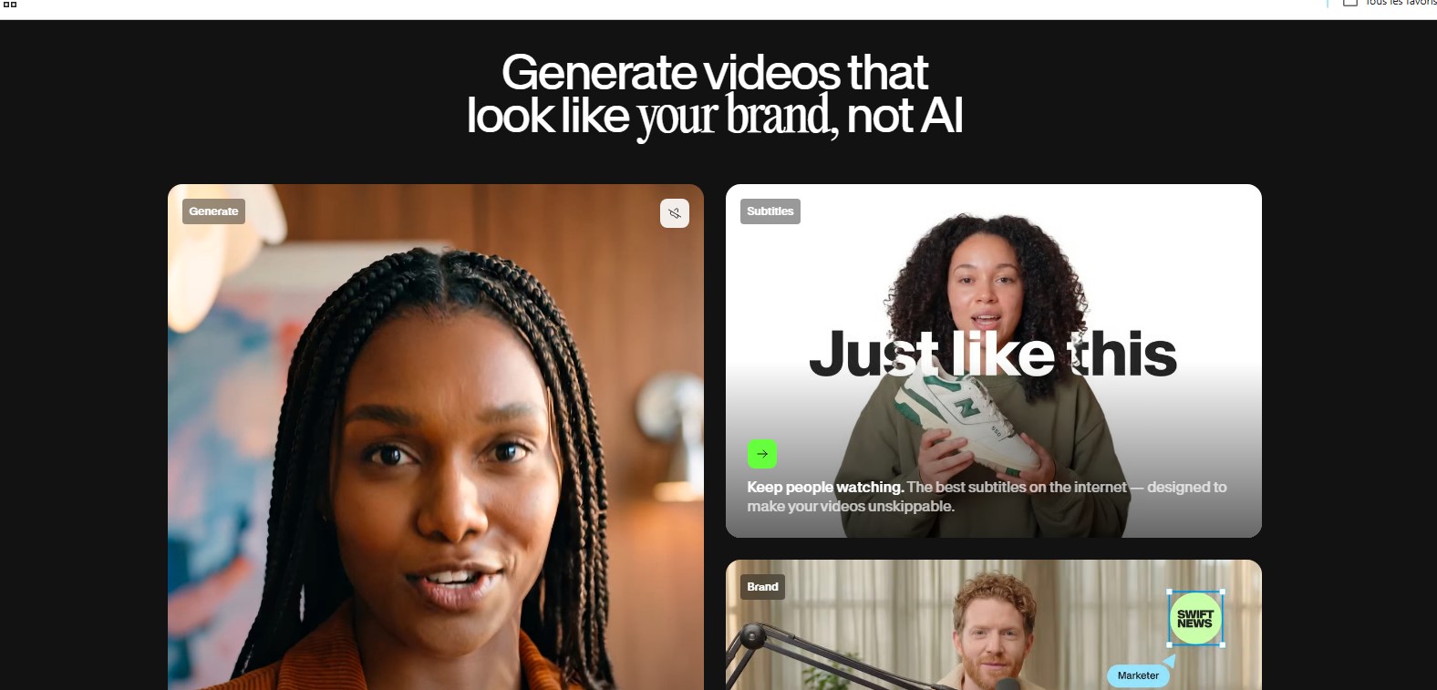 How to Use AI for Automated Video Captioning (and Make Money with AI Tools)