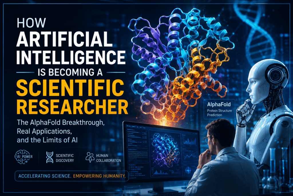 When Artificial Intelligence Evolves from a “Chat Tool” 