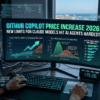 GitHub Copilot Price Increase 2026: New Limits for Claude Models Hit AI Agents Hardest
