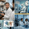 🤖 When Artificial Intelligence Evolves from a “Chat Tool” into a “Scientific Researcher”: A Quiet Revolution Transforming Knowledge Production
