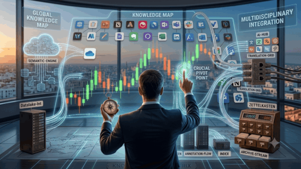 How AI Agents Are Reshaping Financial Services in 2026: A Practical Guide