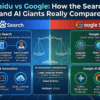 Baidu vs Google: How the Search and AI Giants Really Compare