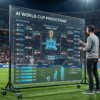 AI World Cup Predictions — How Accurate Are They Really?