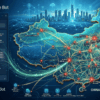 The US-China Tech War Explained: What the Pentagon's List Really Means for BYD, Baidu, and Alibaba