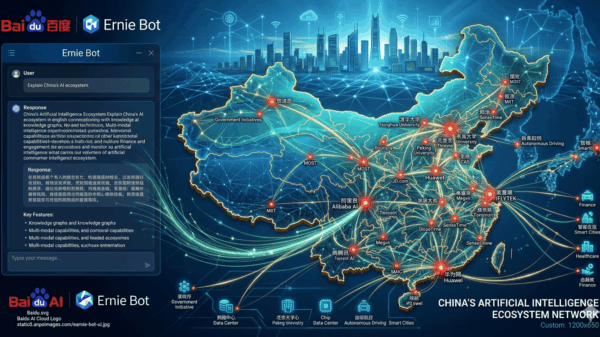 The US-China Tech War Explained: What the Pentagon's List Really Means for BYD, Baidu, and Alibaba