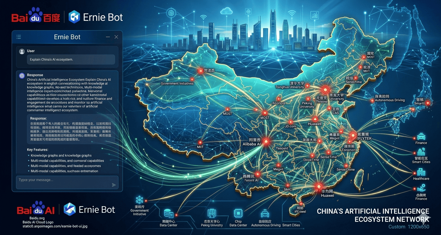 The US-China Tech War Explained: What the Pentagon's List Really Means for BYD, Baidu, and Alibaba