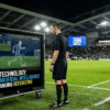 VAR Technology: How Artificial Intelligence Is Changing Refereeing
