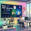 The best PDF reader apps in 2026 — ranked and reviewed. From free lightweight viewers to AI-powered tools, find the right app for Windows, Mac, and mobile