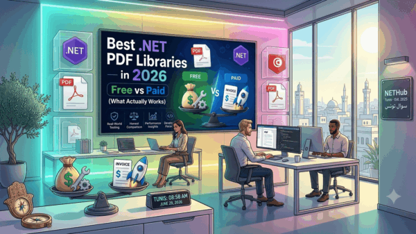 The best PDF reader apps in 2026 — ranked and reviewed. From free lightweight viewers to AI-powered tools, find the right app for Windows, Mac, and mobile
