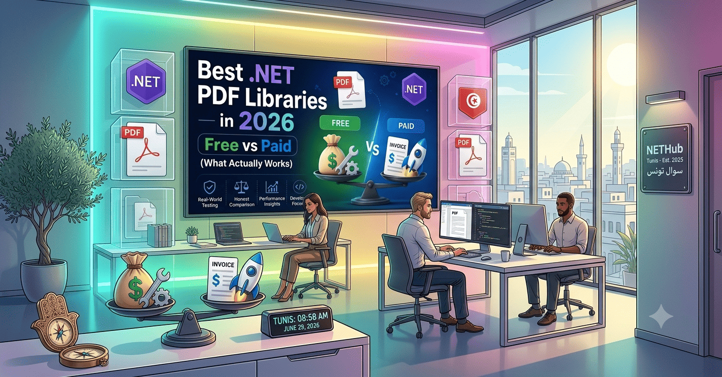 The best PDF reader apps in 2026 — ranked and reviewed. From free lightweight viewers to AI-powered tools, find the right app for Windows, Mac, and mobile